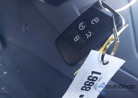 2024 Volkswagen Tiguan 2.0T Se/2.0T Wolfsburg Edition из США, поврежденный, VIN 3VVMB7AXXRM079690